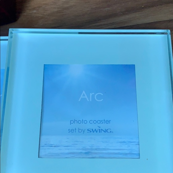 COASTERS NWOT - Picture 3 of 3